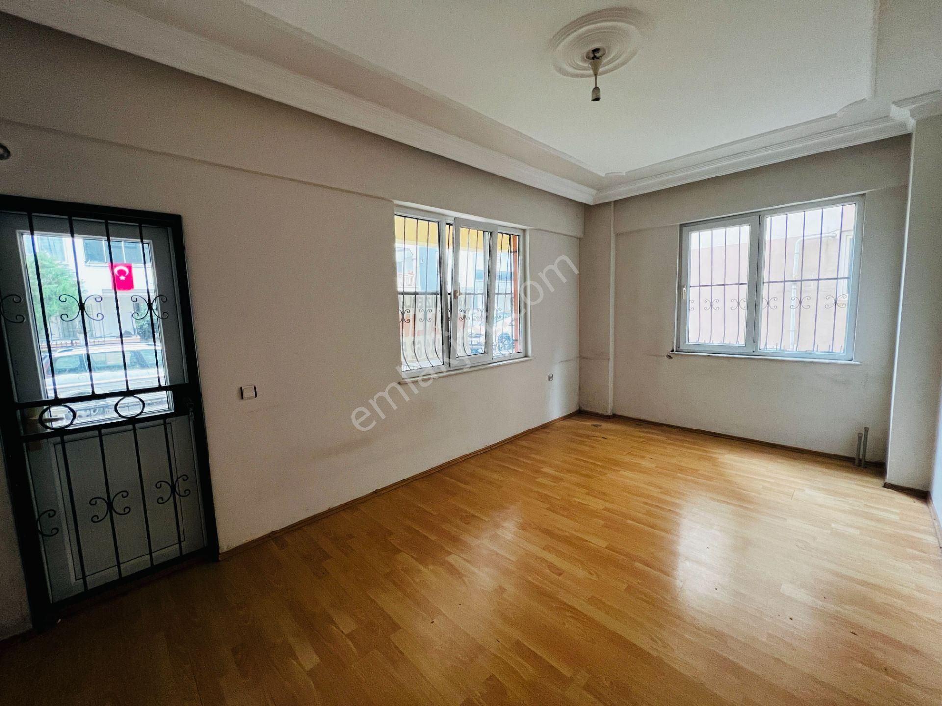 Katta Tek Daire Ayrı Mutfaklı Kullanışlı Yüksek Giriş - Görsel 4