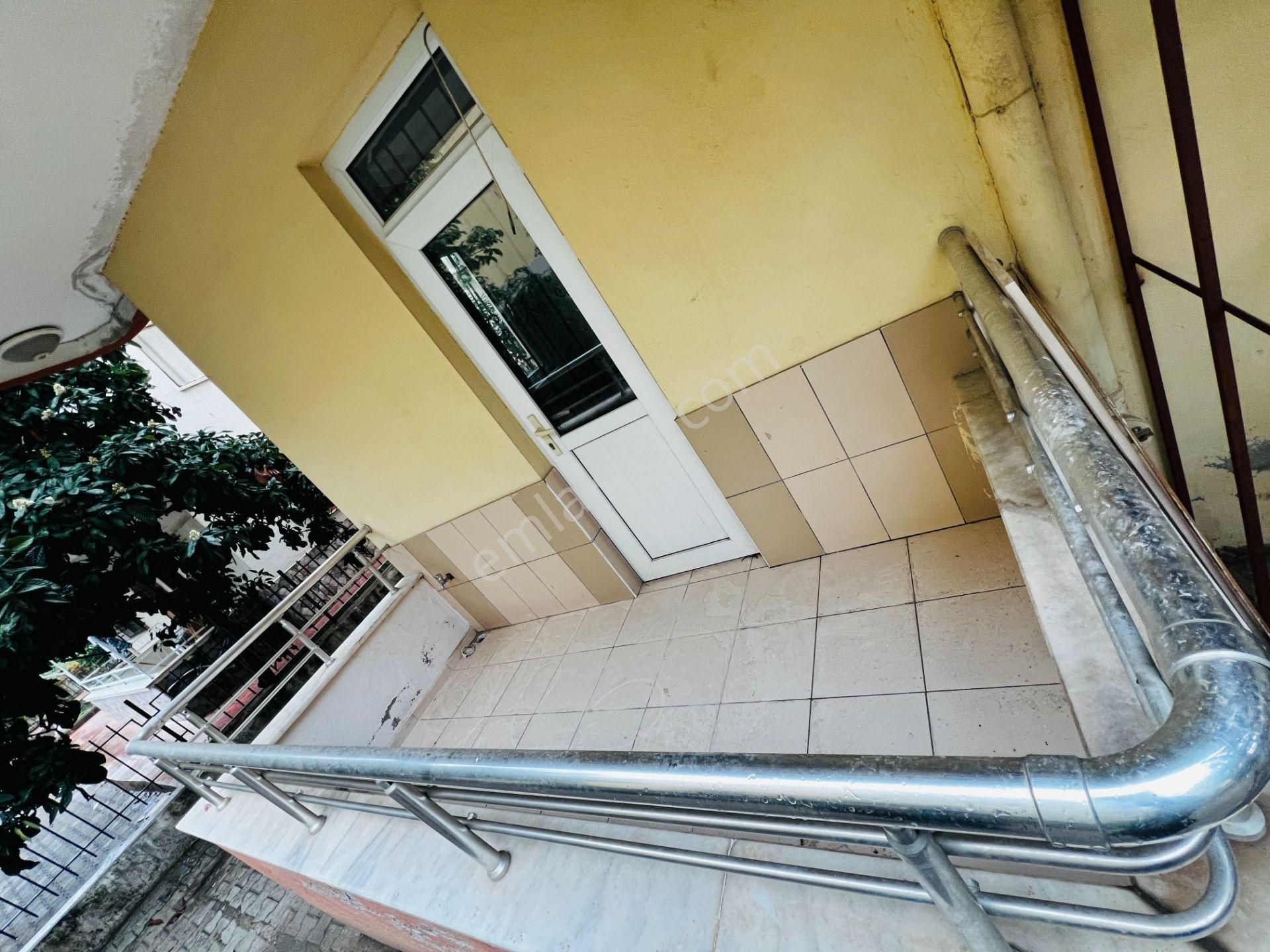 Katta Tek Daire Ayrı Mutfaklı Kullanışlı Yüksek Giriş - Görsel 14