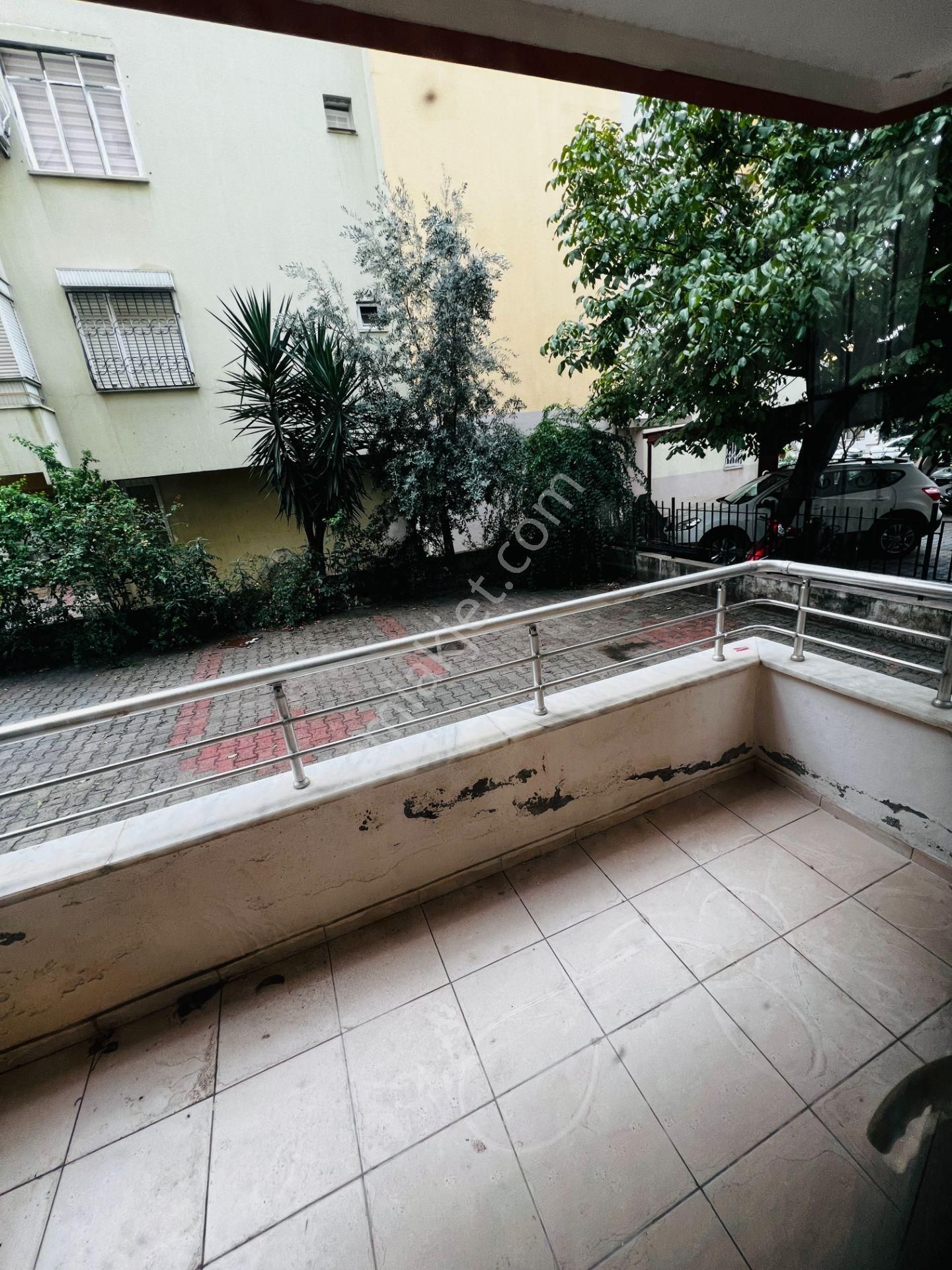 Katta Tek Daire Ayrı Mutfaklı Kullanışlı Yüksek Giriş - Görsel 13