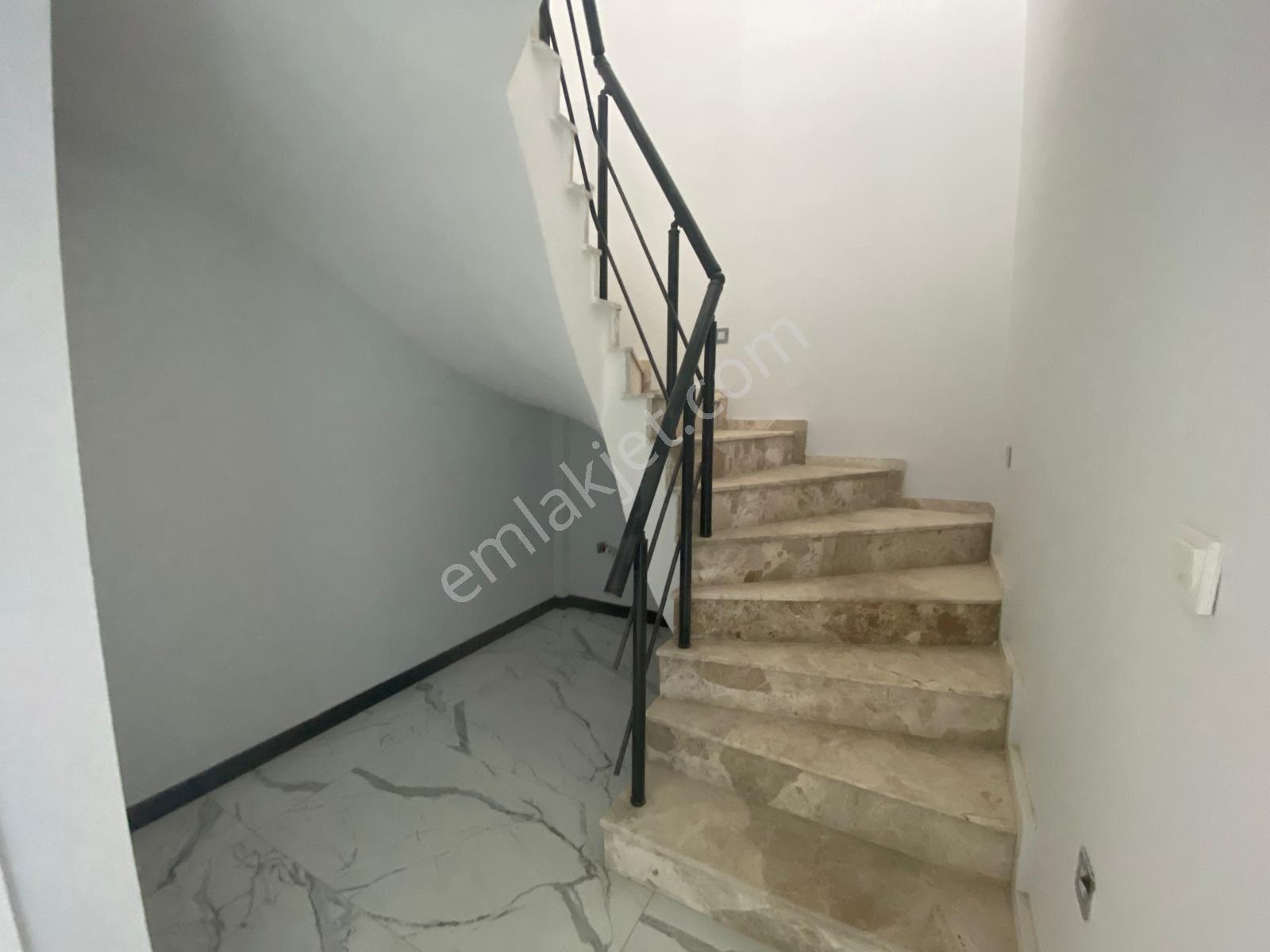 3+1 Ebeveyn Banyolu Daire Dubleks - Görsel 25
