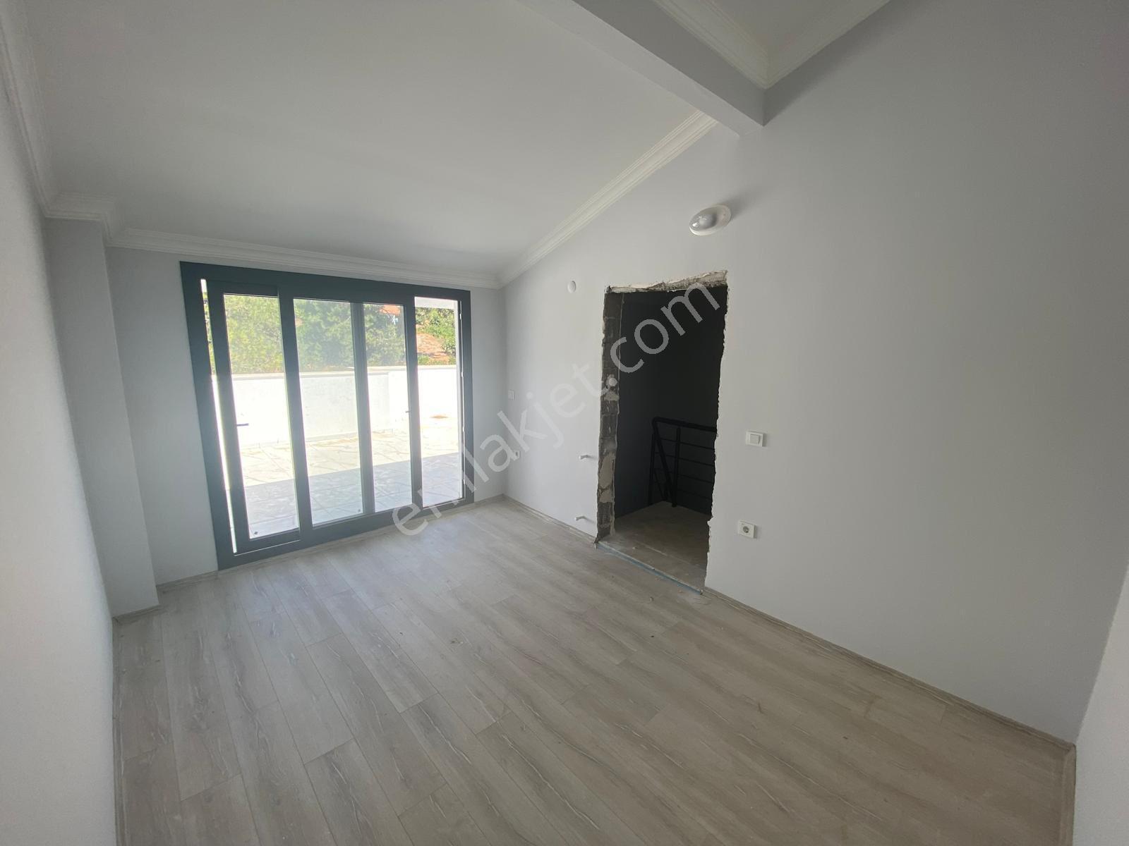 3+1 Ebeveyn Banyolu Daire Dubleks - Görsel 26