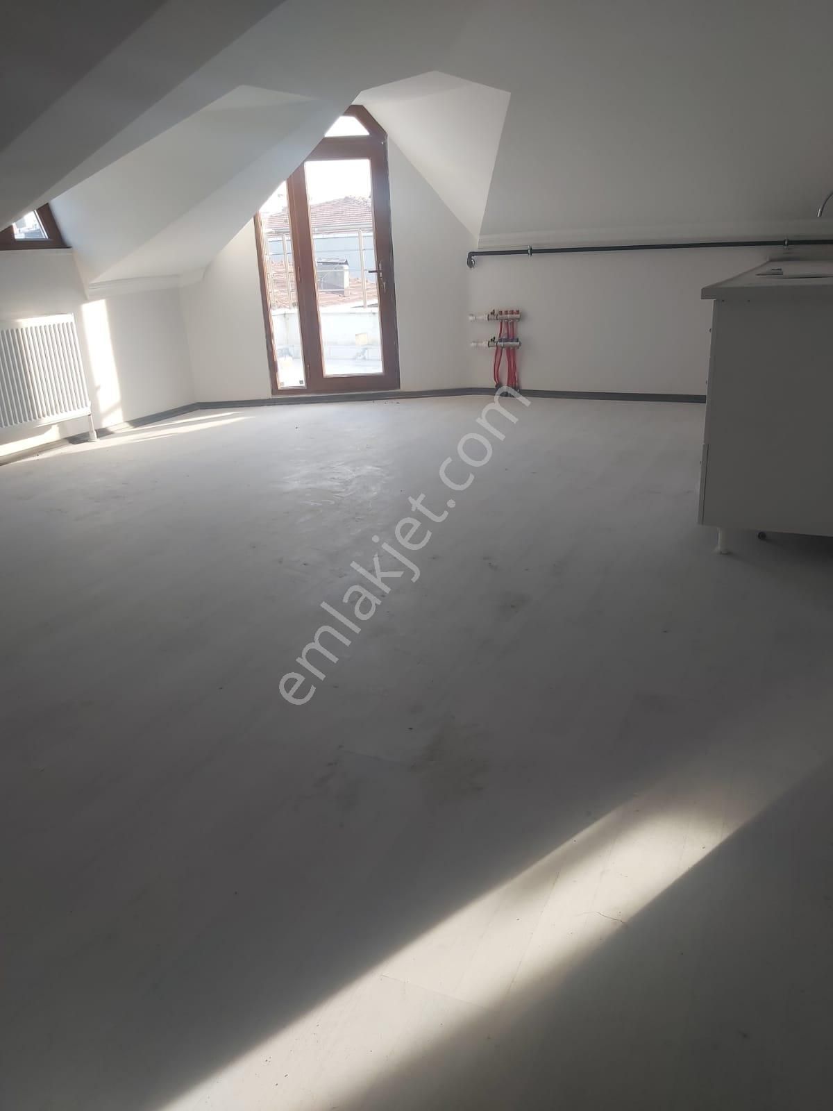Bahçelievler Basın Sitesi İle Soğanlı Arasında Sıfır Binada 5+2 180 M2 Dubleks Satılık Daire. - Görsel 6