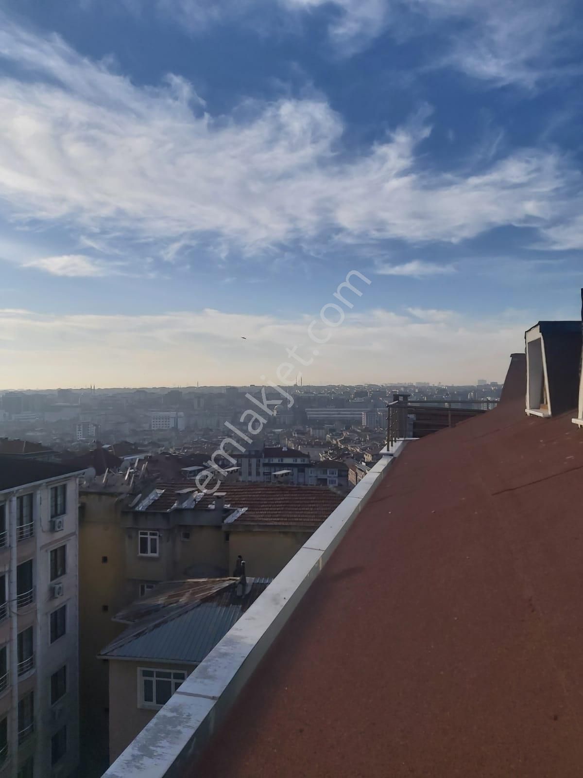 Bahçelievler Basın Sitesi İle Soğanlı Arasında Sıfır Binada 5+2 180 M2 Dubleks Satılık Daire. - Görsel 30