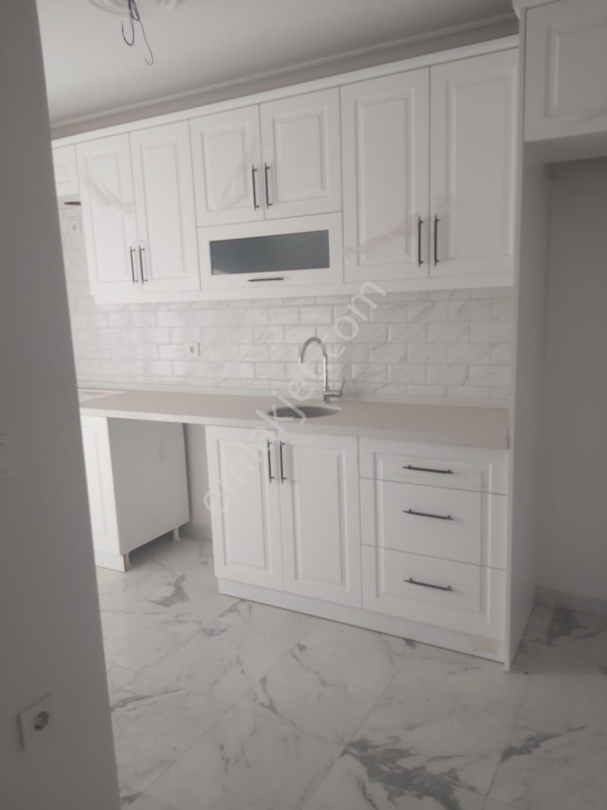 Bahçelievler Basın Sitesi İle Soğanlı Arasında Sıfır Binada 5+2 180 M2 Dubleks Satılık Daire. - Görsel 20