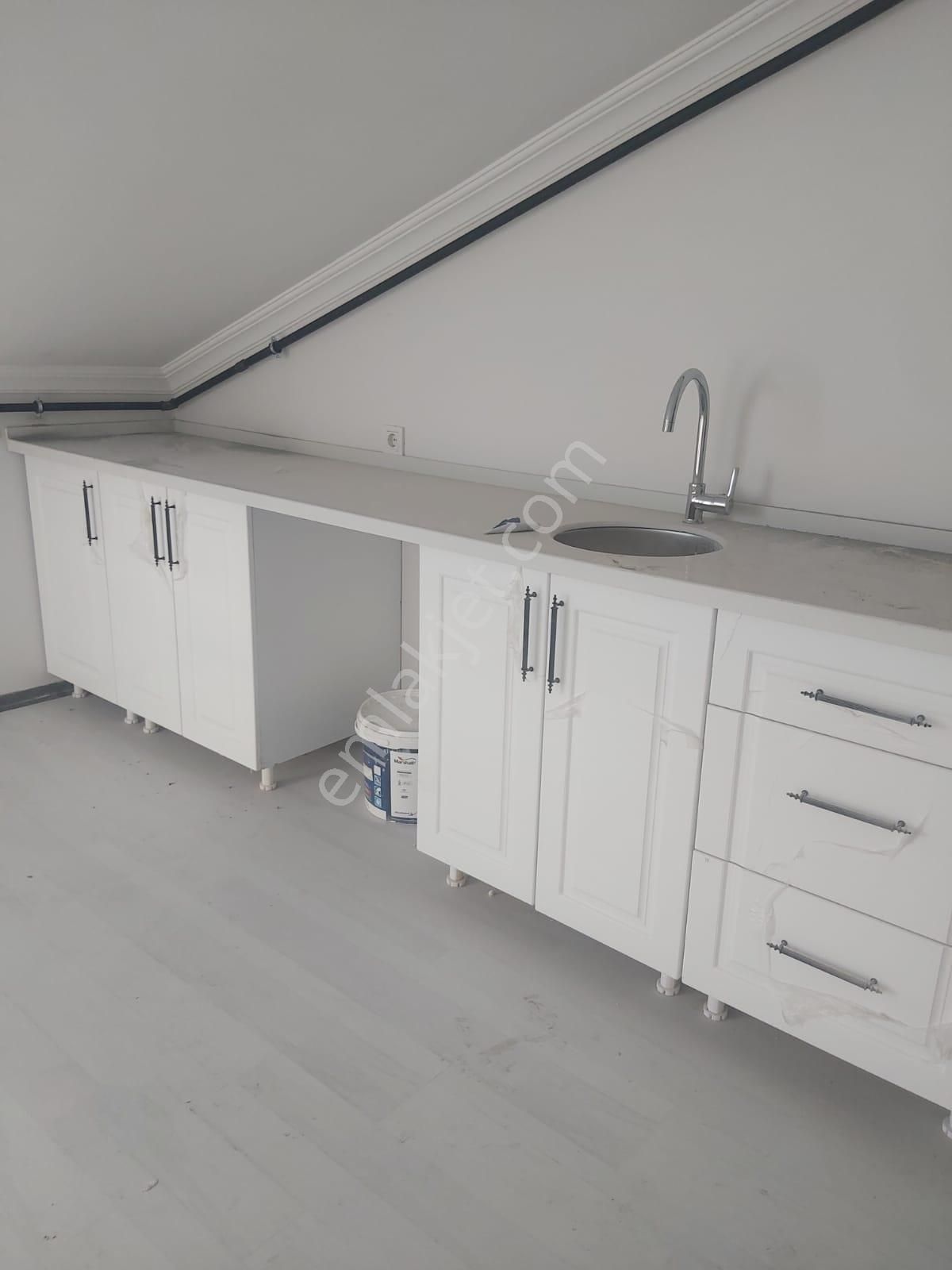 Bahçelievler Basın Sitesi İle Soğanlı Arasında Sıfır Binada 5+2 180 M2 Dubleks Satılık Daire. - Görsel 16