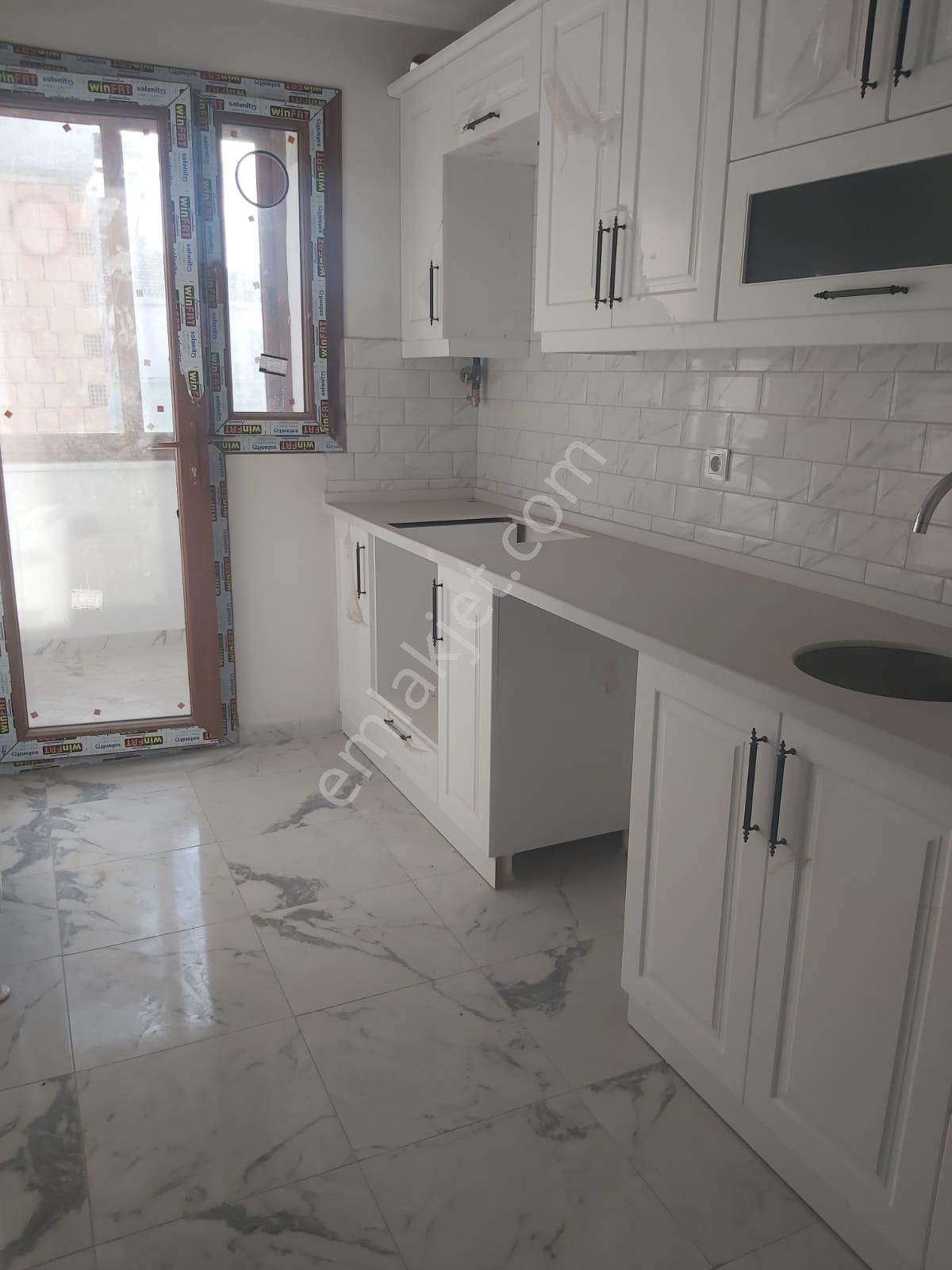 Bahçelievler Basın Sitesi İle Soğanlı Arasında Sıfır Binada 5+2 180 M2 Dubleks Satılık Daire. - Görsel 19