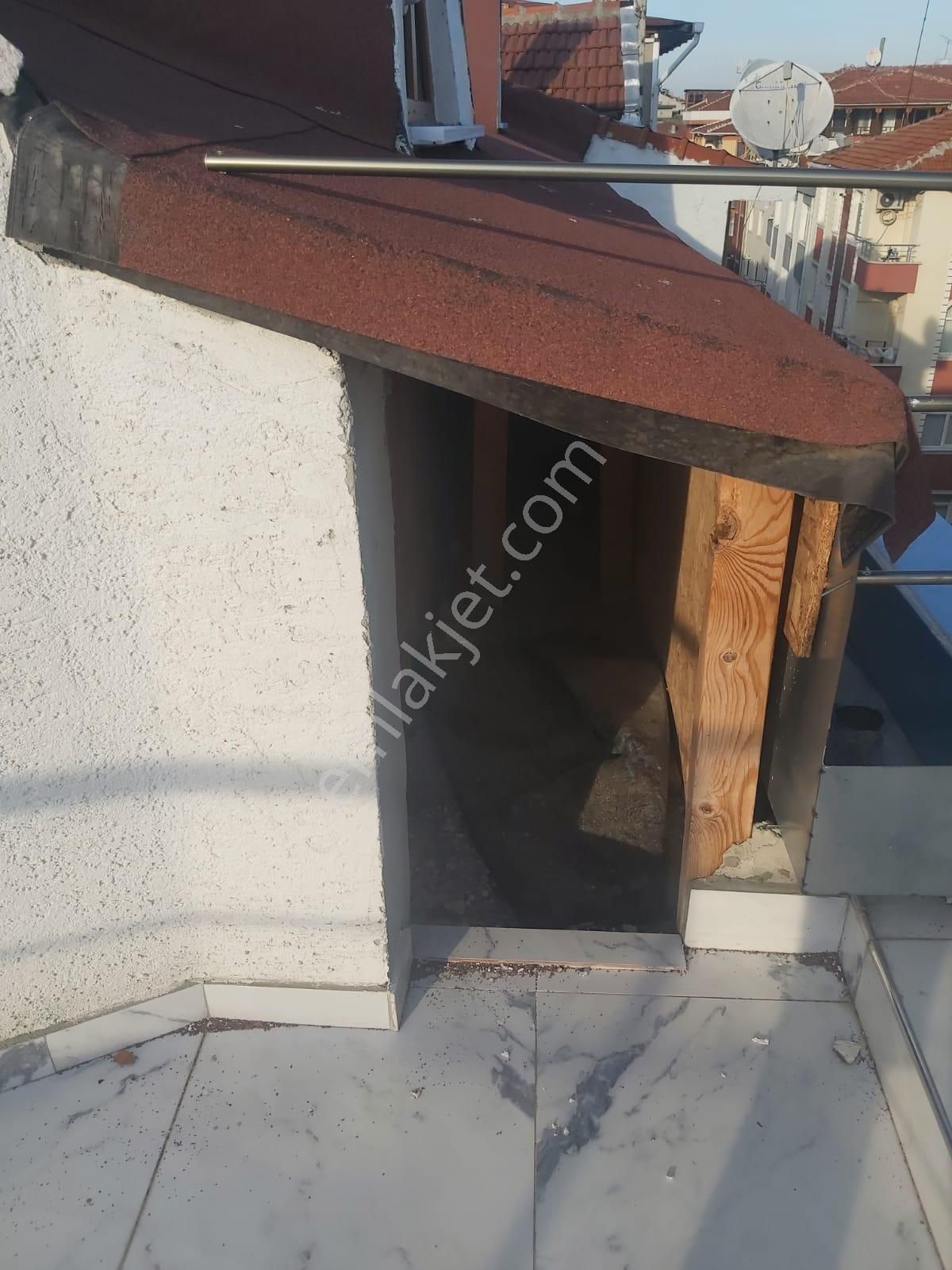 Bahçelievler Basın Sitesi İle Soğanlı Arasında Sıfır Binada 5+2 180 M2 Dubleks Satılık Daire. - Görsel 28