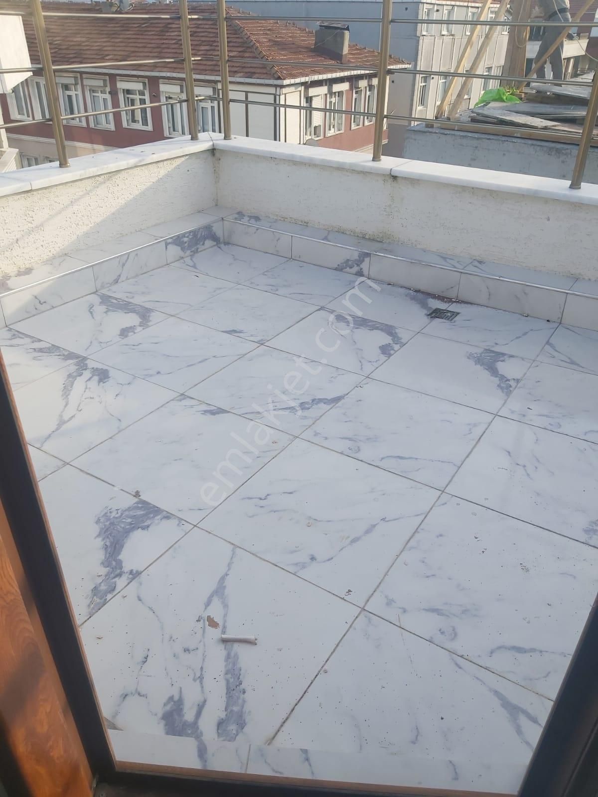 Bahçelievler Basın Sitesi İle Soğanlı Arasında Sıfır Binada 5+2 180 M2 Dubleks Satılık Daire. - Görsel 29