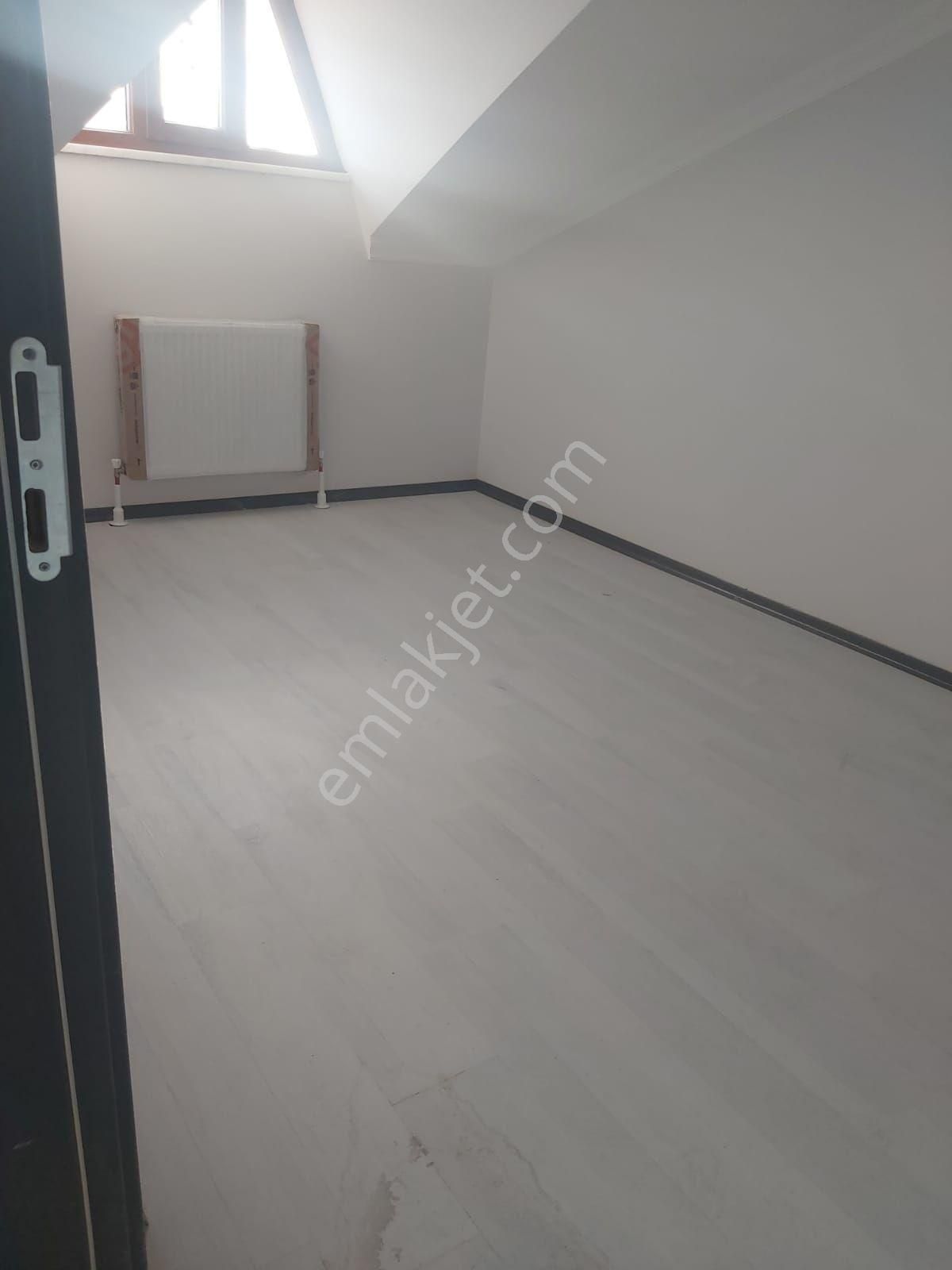 Bahçelievler Basın Sitesi İle Soğanlı Arasında Sıfır Binada 5+2 180 M2 Dubleks Satılık Daire. - Görsel 8