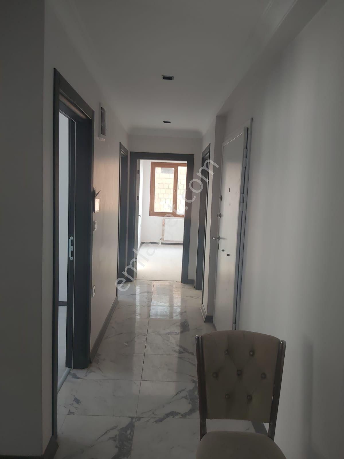 Bahçelievler Basın Sitesi İle Soğanlı Arasında Sıfır Binada 5+2 180 M2 Dubleks Satılık Daire. - Görsel 24