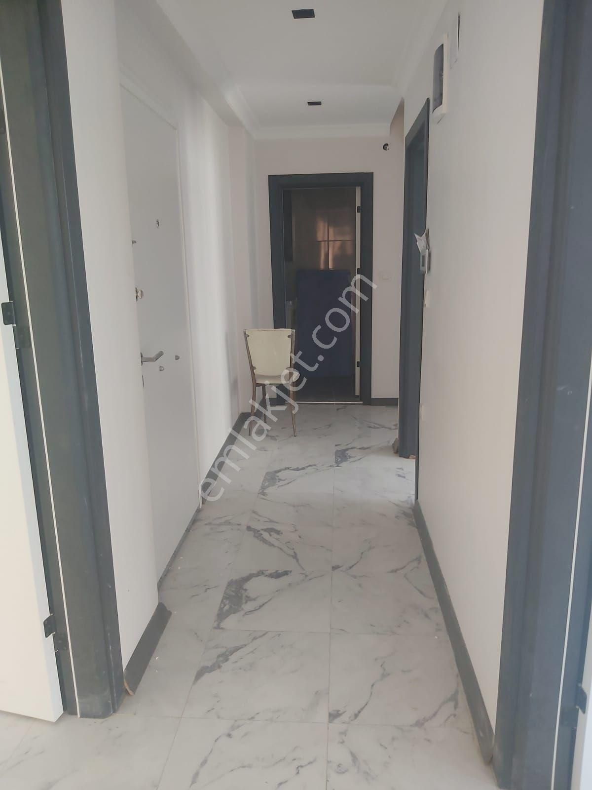 Bahçelievler Basın Sitesi İle Soğanlı Arasında Sıfır Binada 5+2 180 M2 Dubleks Satılık Daire. - Görsel 25