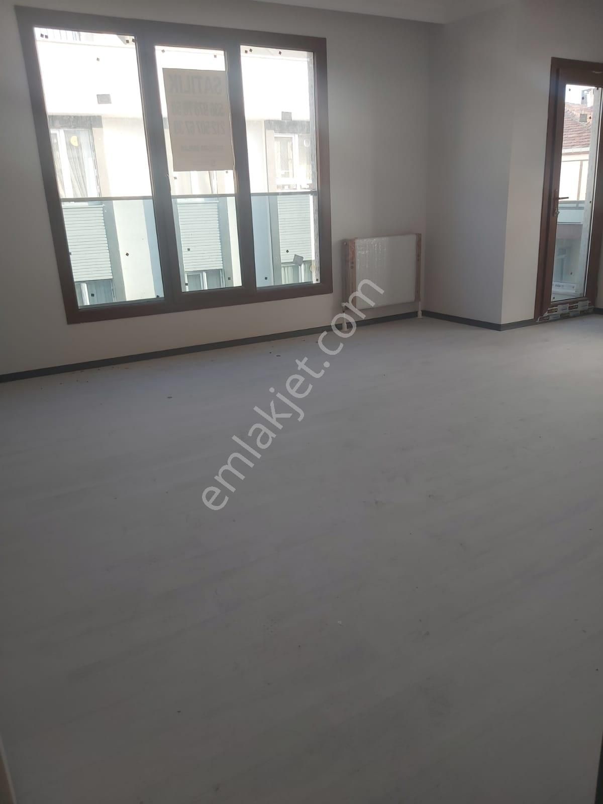 Bahçelievler Basın Sitesi İle Soğanlı Arasında Sıfır Binada 5+2 180 M2 Dubleks Satılık Daire. - Görsel 2