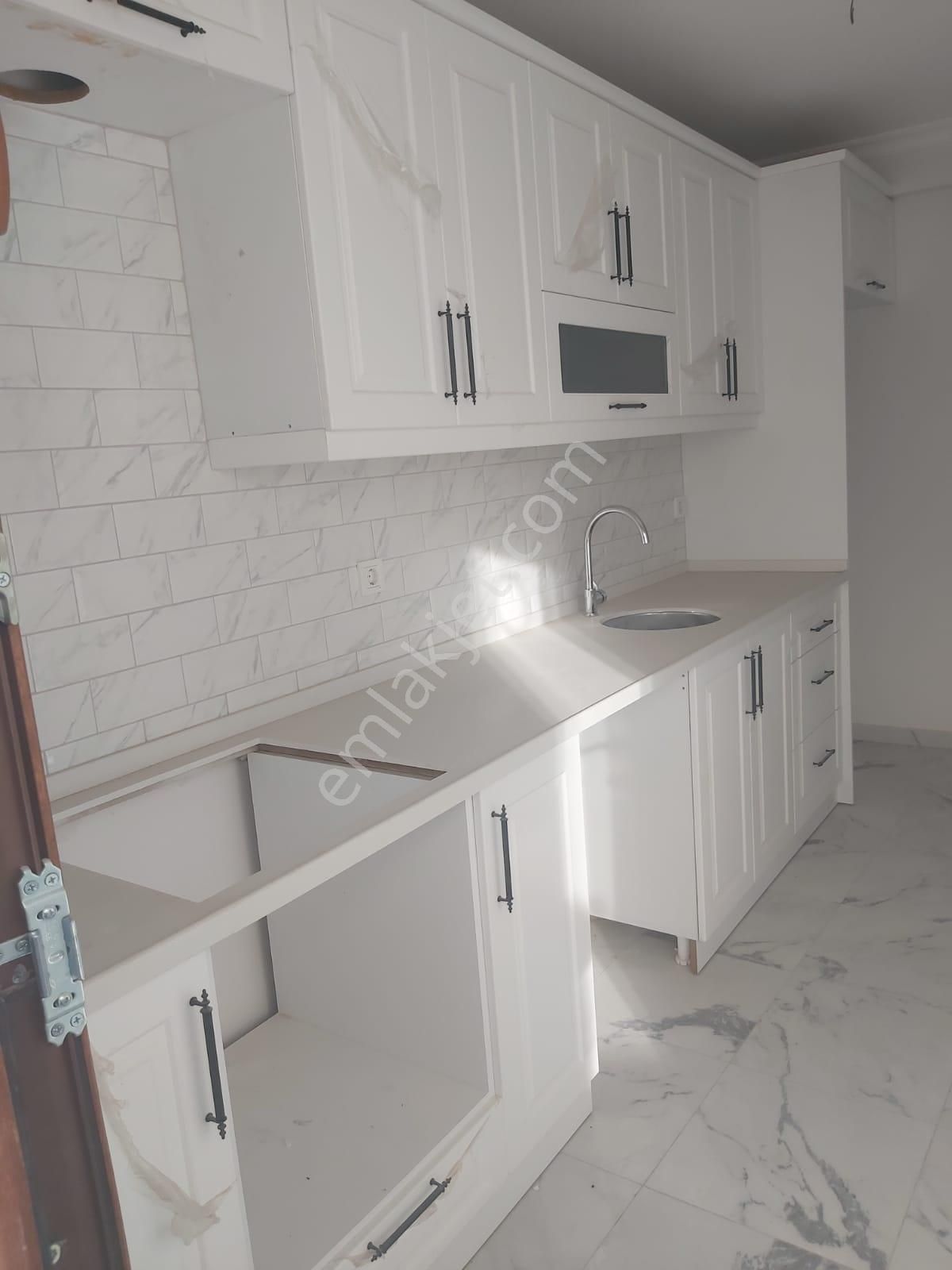 Bahçelievler Basın Sitesi İle Soğanlı Arasında Sıfır Binada 5+2 180 M2 Dubleks Satılık Daire. - Görsel 18