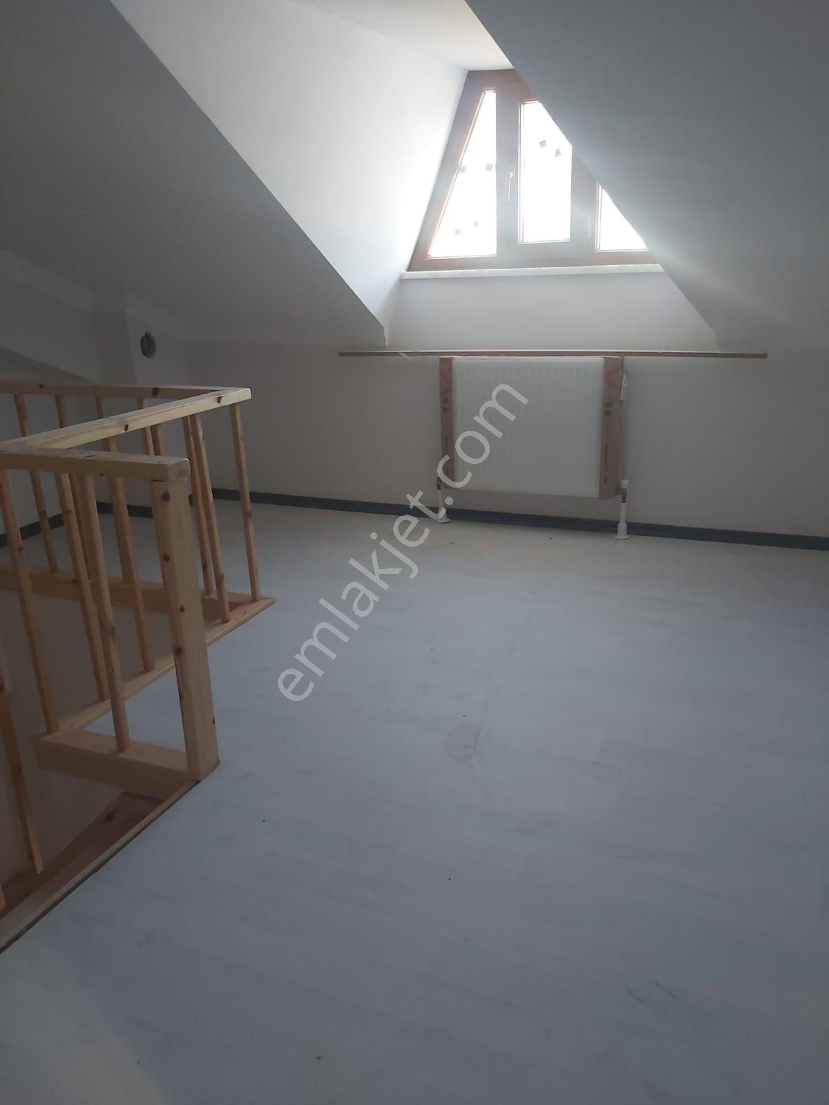 Bahçelievler Basın Sitesi İle Soğanlı Arasında Sıfır Binada 5+2 180 M2 Dubleks Satılık Daire. - Görsel 10