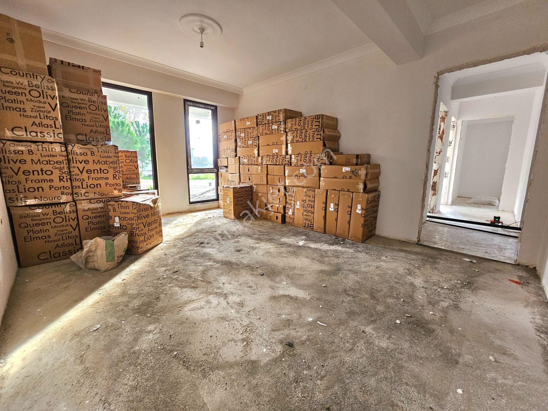 Hak Emlak'tan Koçyazı Mah.de Satılık Çok Uygun 2+1 Daire - Görsel 9