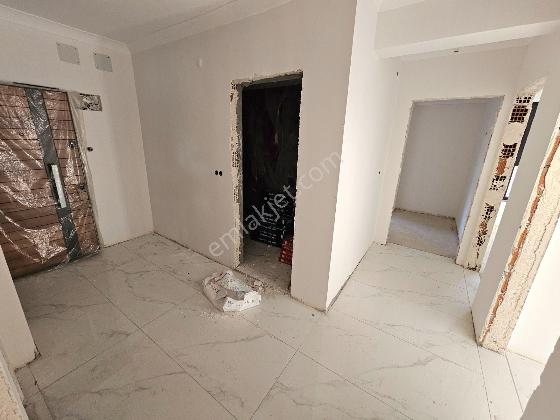 Hak Emlak'tan Koçyazı Mah.de Satılık Çok Uygun 2+1 Daire - Görsel 6