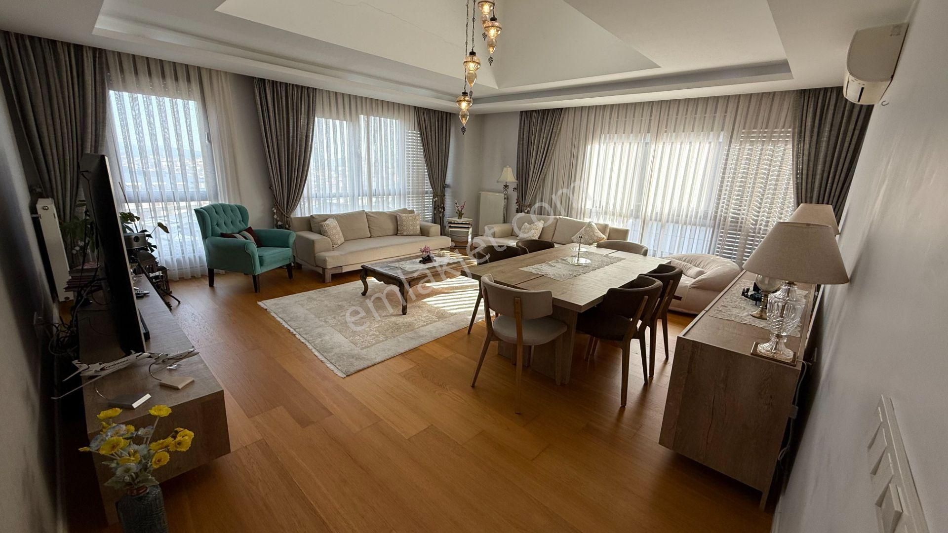 Çengelköy Life Sitesi 'nde 4+1 Lüks Satılık Dubleks Daire - Görsel 5