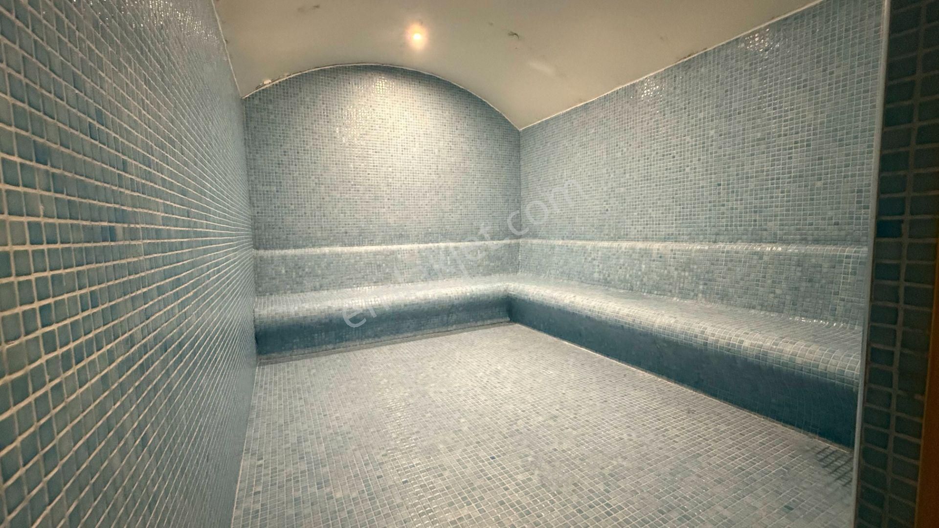 Çengelköy Life Sitesi 'nde 4+1 Lüks Satılık Dubleks Daire - Görsel 34