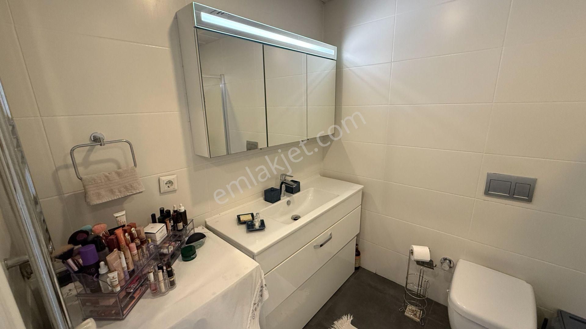 Çengelköy Life Sitesi 'nde 4+1 Lüks Satılık Dubleks Daire - Görsel 17