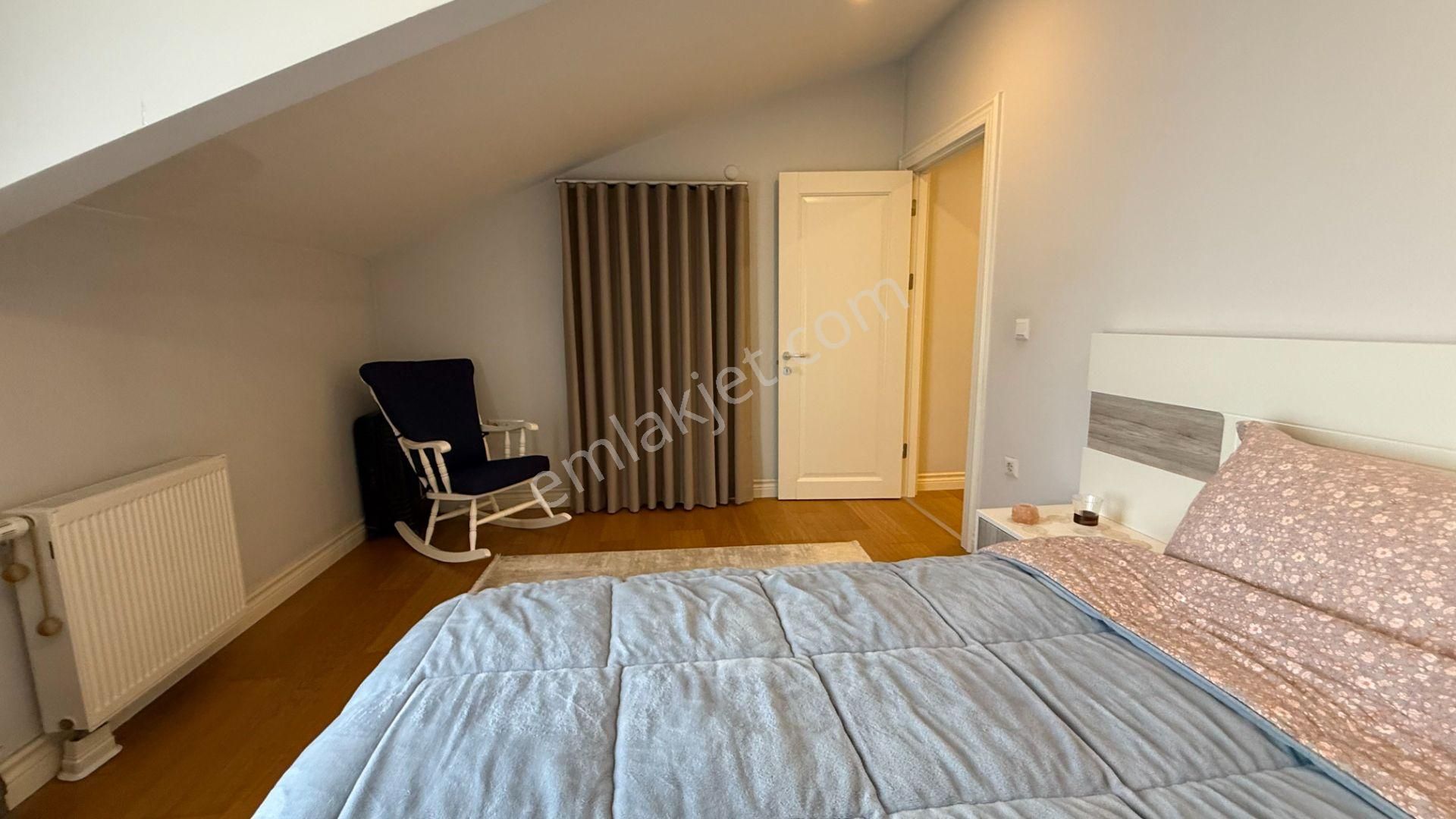 Çengelköy Life Sitesi 'nde 4+1 Lüks Satılık Dubleks Daire - Görsel 27