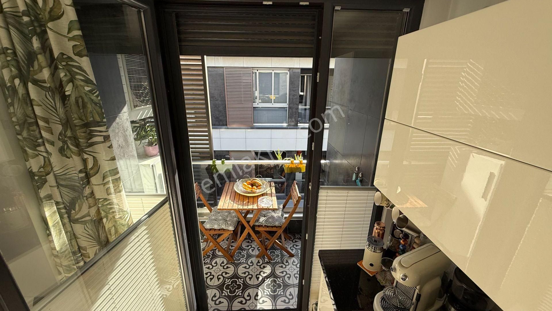 Çengelköy Life Sitesi 'nde 4+1 Lüks Satılık Dubleks Daire - Görsel 14