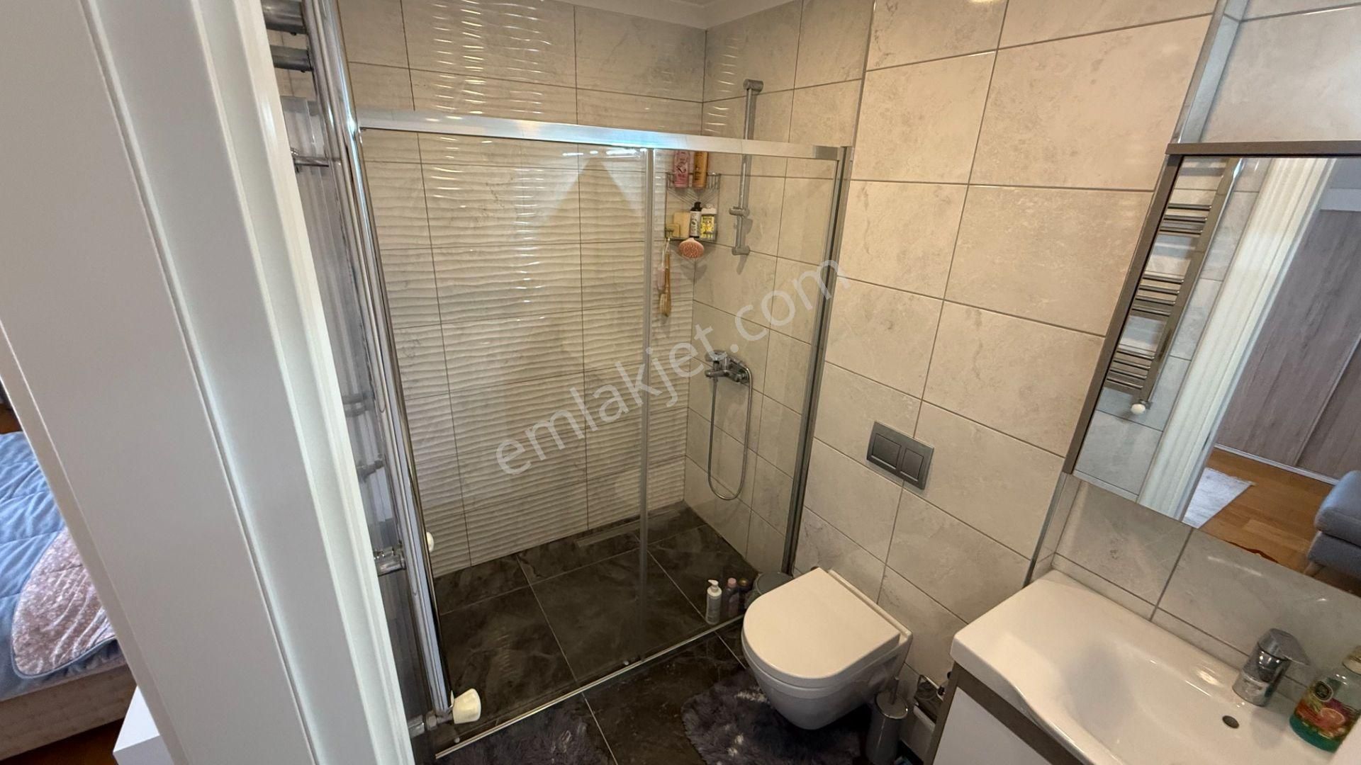 Çengelköy Life Sitesi 'nde 4+1 Lüks Satılık Dubleks Daire - Görsel 30
