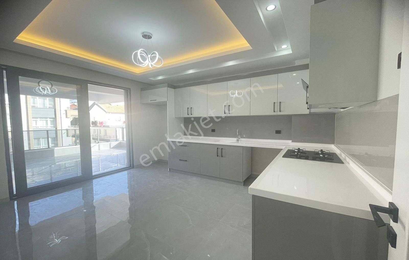 Yuvam'dan Hisar'da 3+1 Ebeveyn Banyolu+giyinme Odalı Lüx Yapılı! - Görsel 24