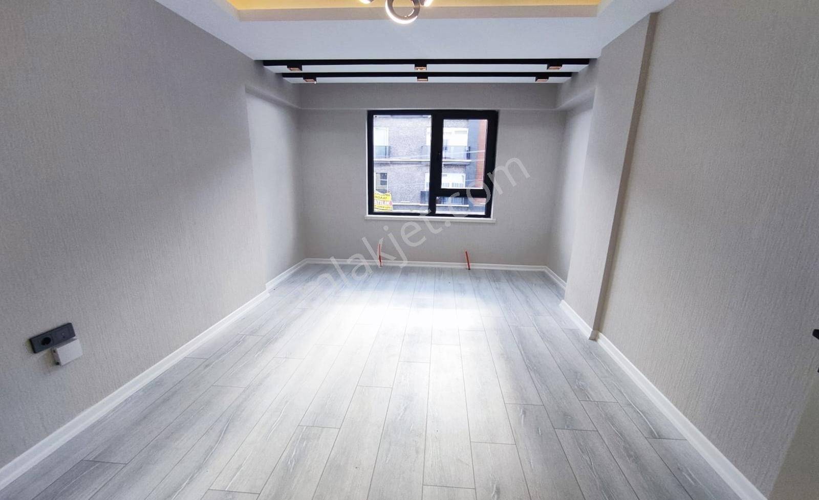 Yuvam'dan Karakaya'da Full Yapılı Ebeveyn Banyolu Daire - Görsel 4