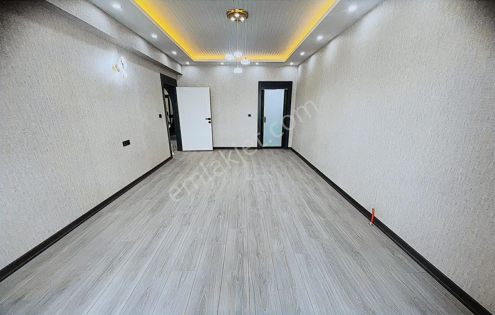 Yuvam'dan Hisar'da Ultra Lüx Yapılı 3+1 Satılık Daire! - Görsel 18