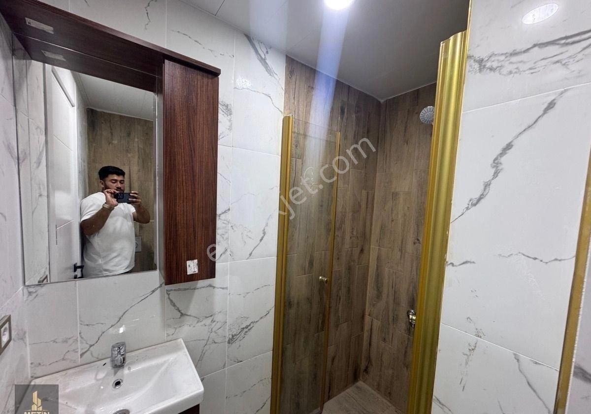 Metin Gayrimenkul’den Mezitli Kuyuluk Mah Site İçersinde 3+1 Satılık Daire - Görsel 8