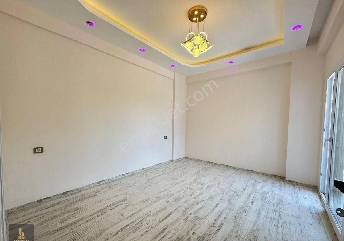 Metin Gayrimenkul’den Mezitli Kuyuluk Mah Site İçersinde 3+1 Satılık Daire - Görsel 11