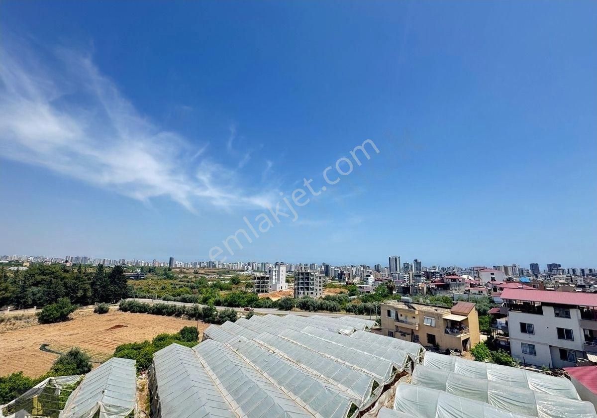 Metin Gayrimenkul’den Mezitli Kuyuluk Mah Site İçersinde 3+1 Satılık Daire - Görsel 14