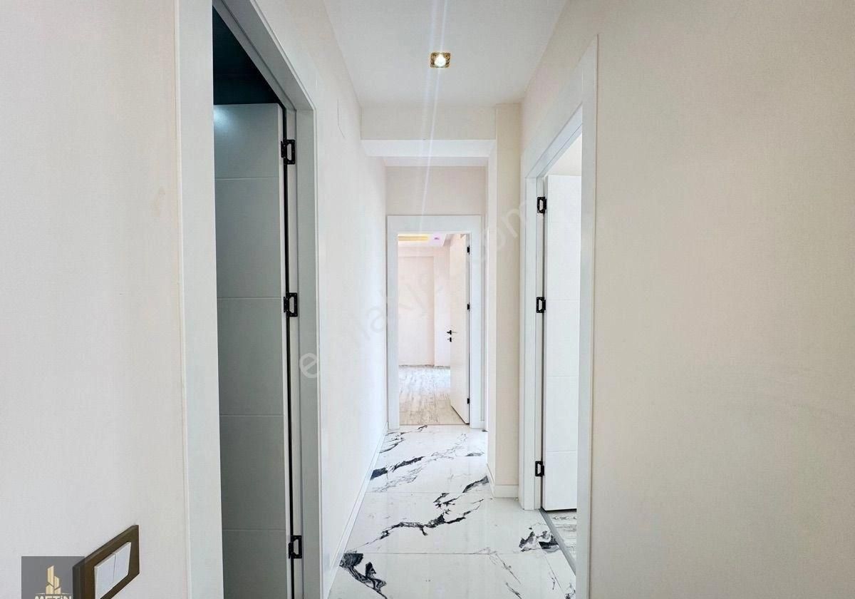 Metin Gayrimenkul’den Mezitli Kuyuluk Mah Site İçersinde 3+1 Satılık Daire - Görsel 10