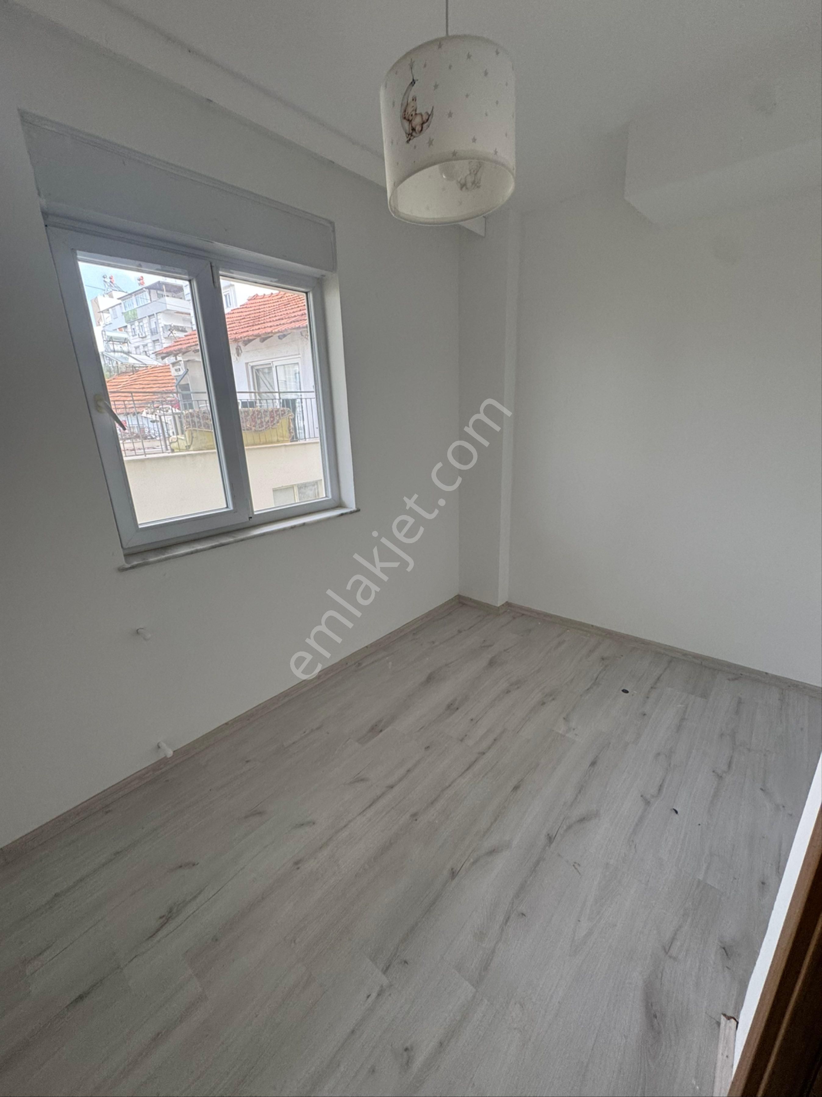 Ak Mutludan Erenköyde Eşyasız 2+1 Dubleks Daire - Görsel 2