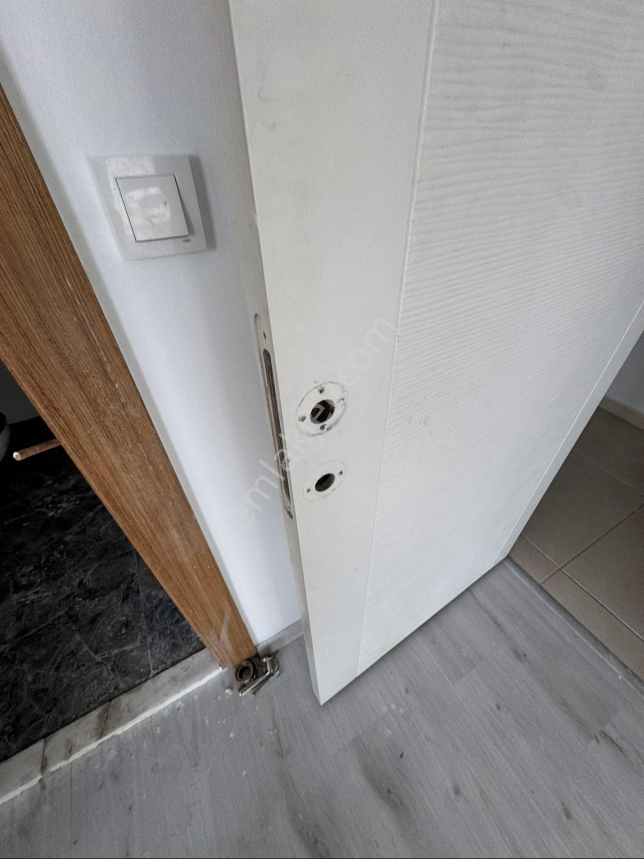 Ak Mutludan Erenköyde Eşyasız 2+1 Dubleks Daire - Görsel 10