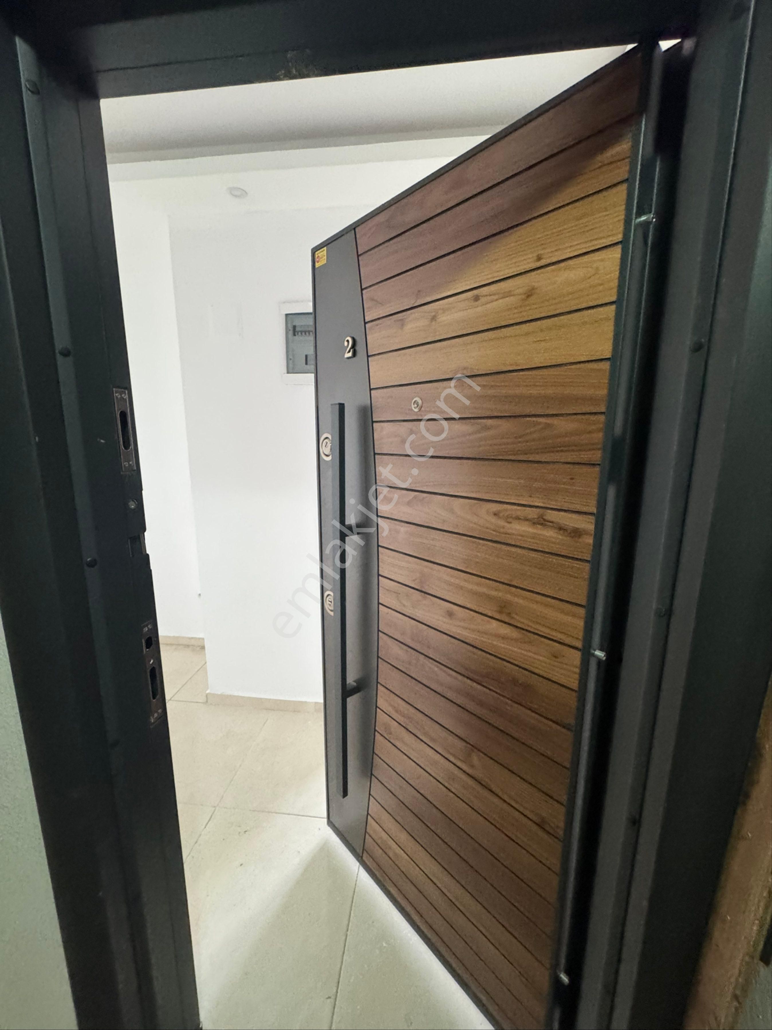 Ak Mutludan Erenköyde Eşyasız 2+1 Dubleks Daire - Görsel 7