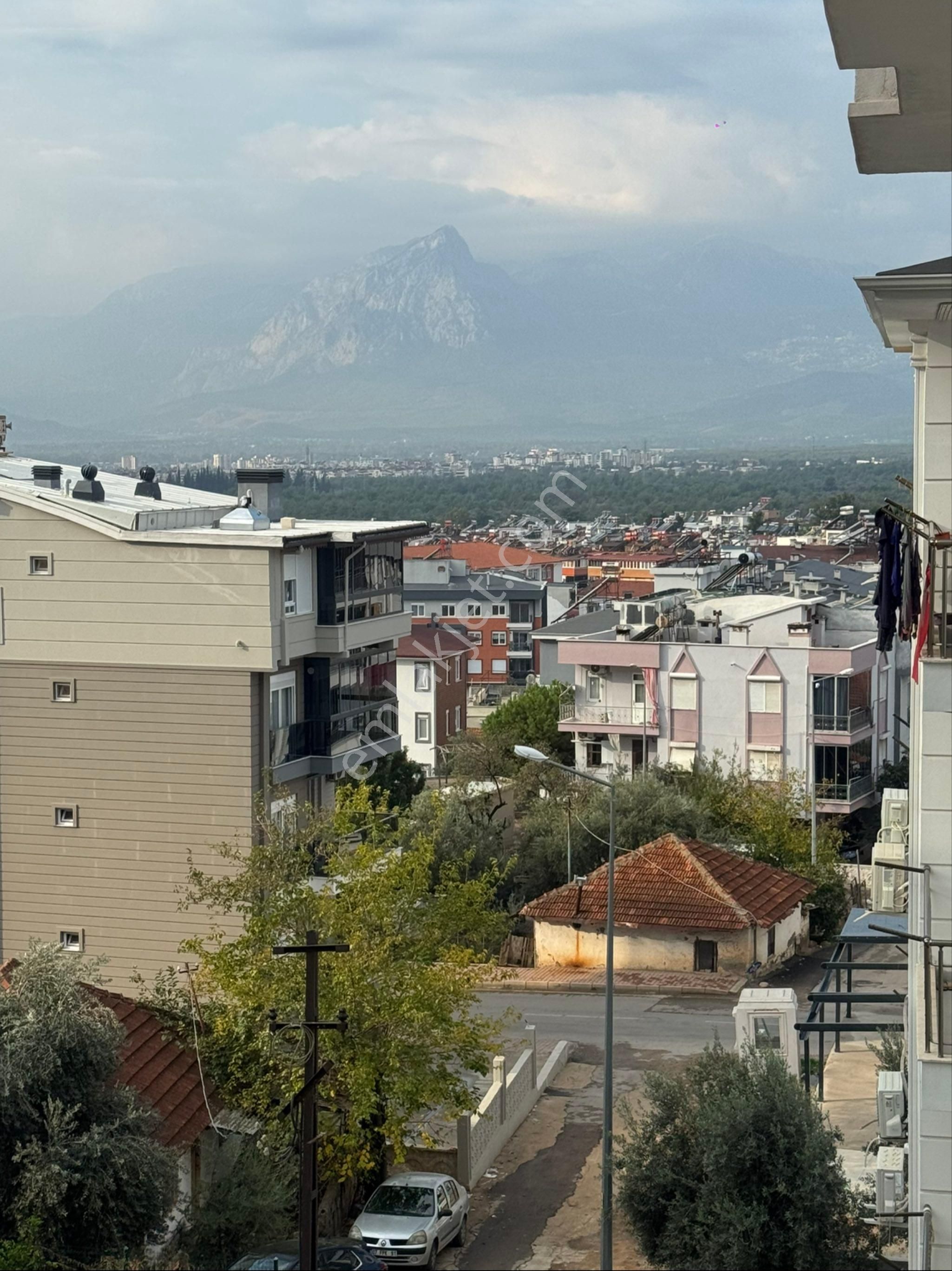 Ak Mutludan Erenköyde Eşyasız 2+1 Dubleks Daire - Görsel 11