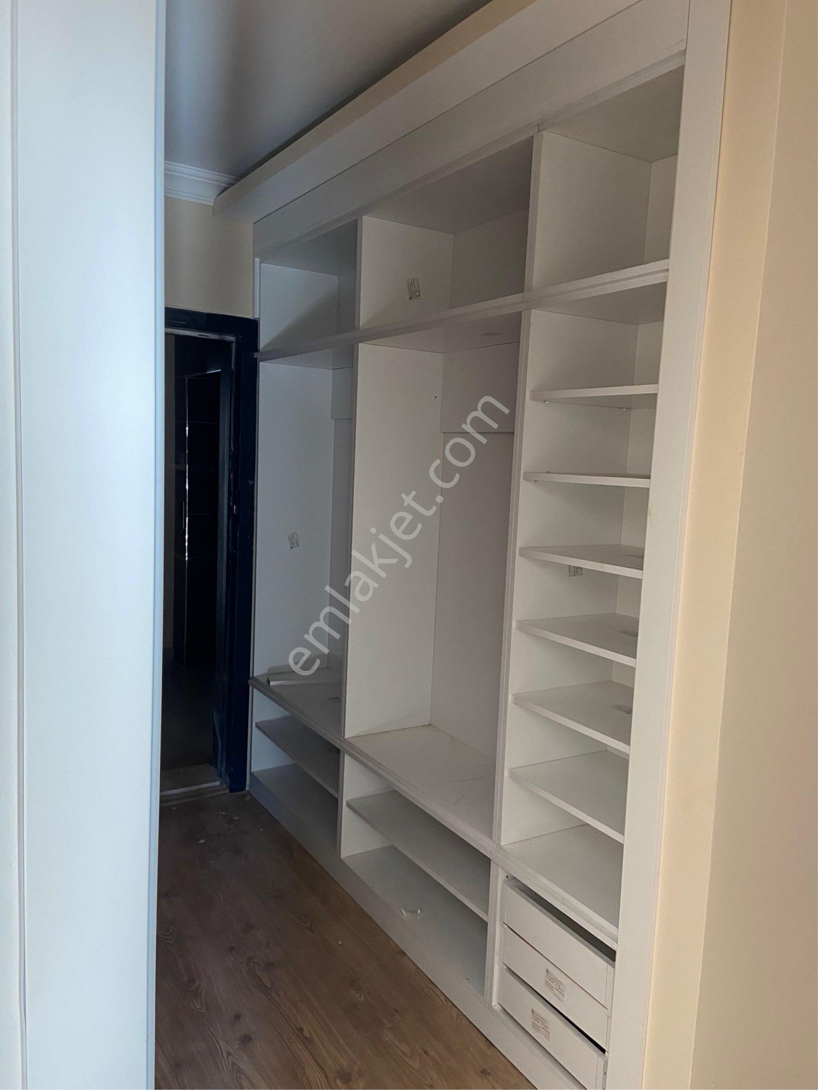 Davutlar'da Merkezi Konumda 2+1 Sıfır Satılık Daire - Görsel 13