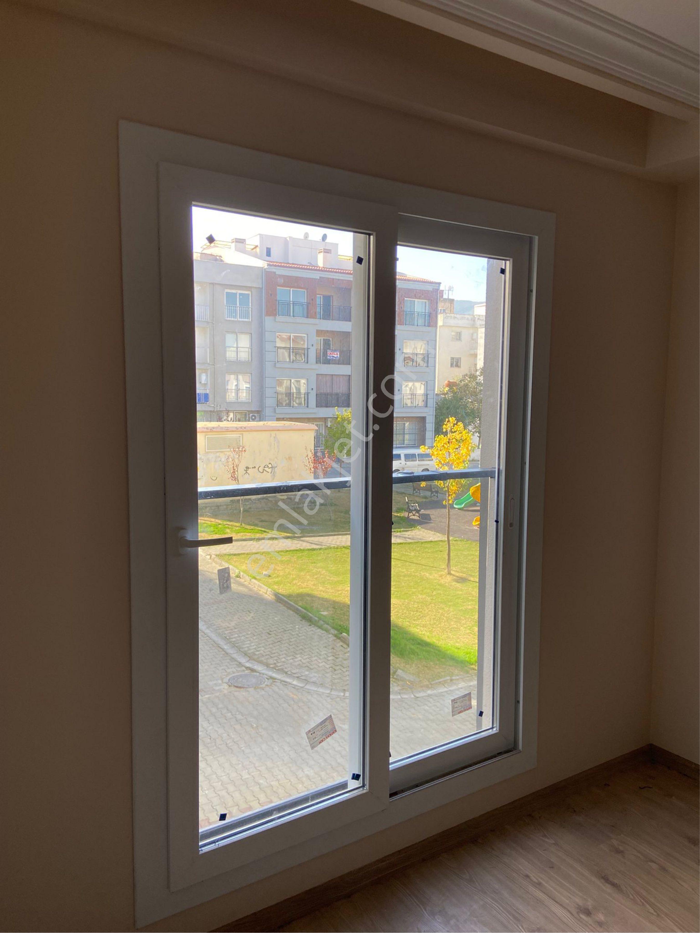 Davutlar'da Merkezi Konumda 2+1 Sıfır Satılık Daire - Görsel 11