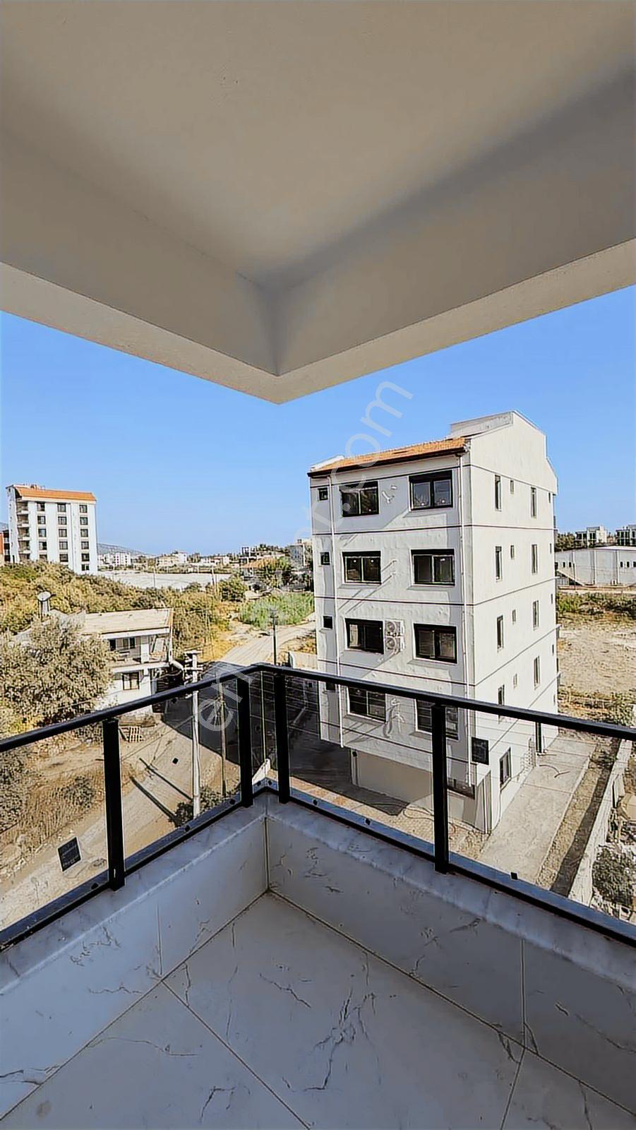 Antalya Demre Beymelek Mah. Lansmana Özel Sıfır 2+1 Daire! - Görsel 5