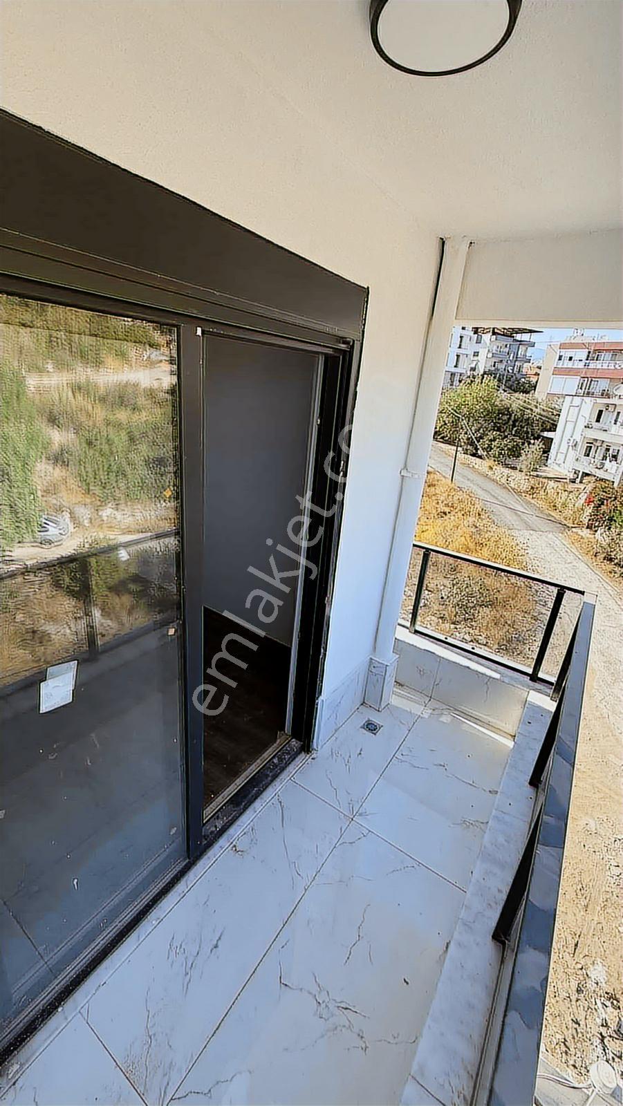 Antalya Demre Beymelek Mah. Lansmana Özel Sıfır 2+1 Daire! - Görsel 25