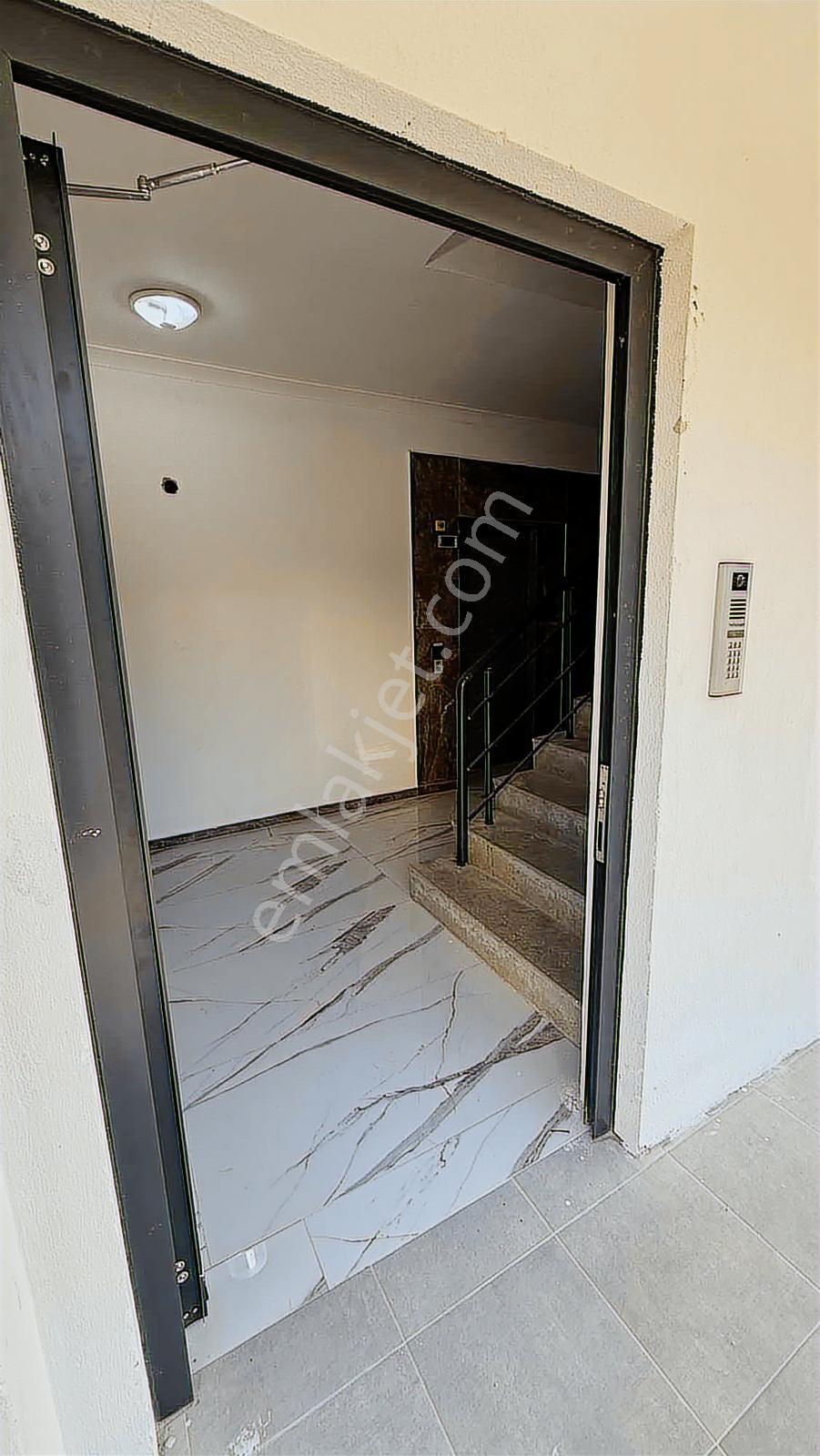 Antalya Demre Beymelek Mah. Lansmana Özel Sıfır 2+1 Daire! - Görsel 28