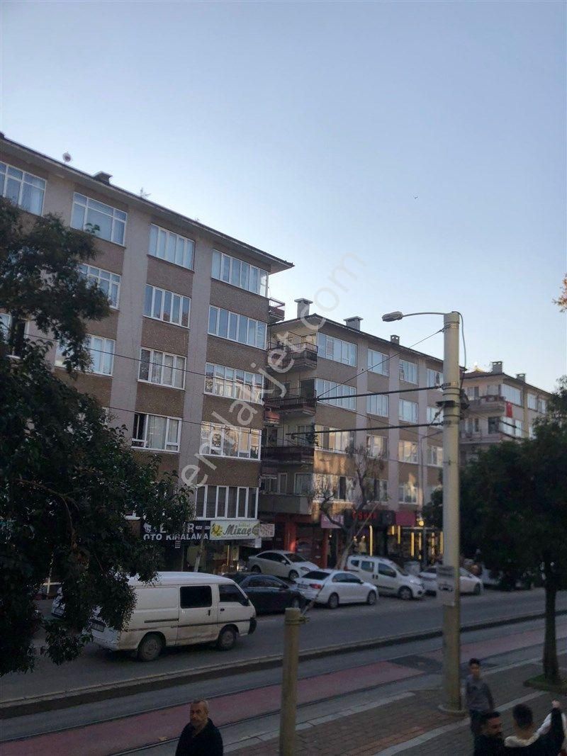 Osmangazi Darmstadt'da Metroya Yakın 2+1 Kiralık Daire - Görsel 8