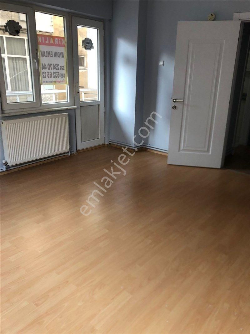 Osmangazi Darmstadt'da Metroya Yakın 2+1 Kiralık Daire - Görsel 6