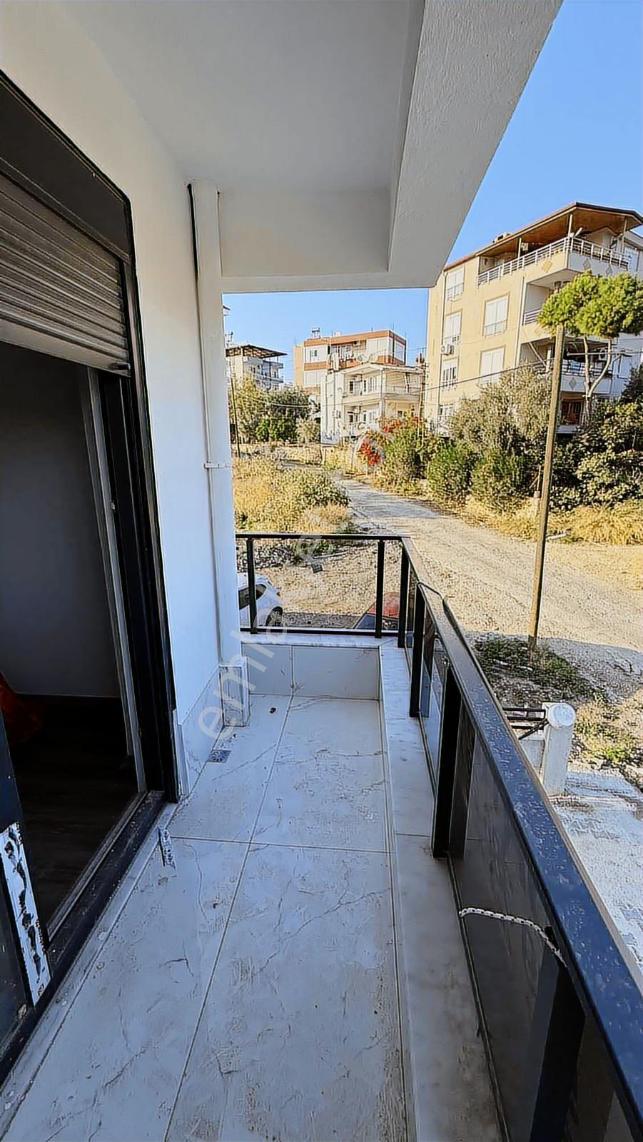 Antalya Demre Beymelek Mah. Lansmana Özel Sıfır 2+1 Daire! - Görsel 25