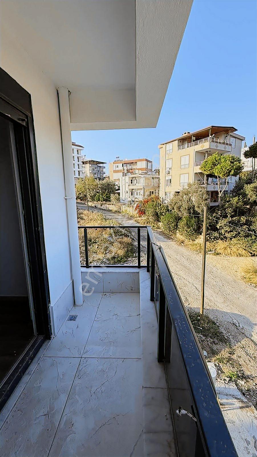 Antalya Demre Beymelek Mah. Lansmana Özel Sıfır 2+1 Daire! - Görsel 15