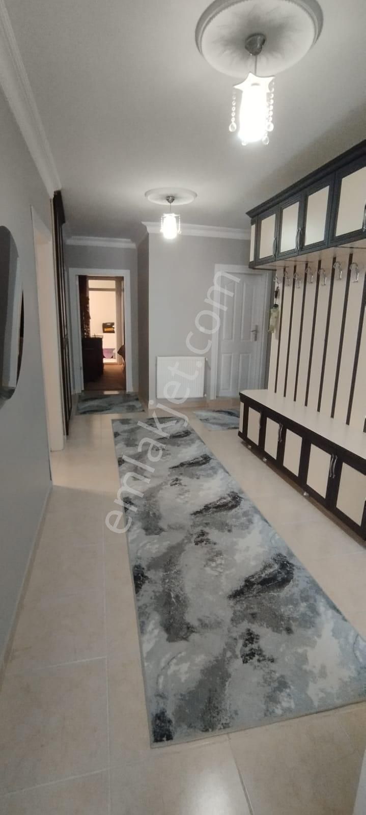 Tekirdağ Çorlu Reşadiye Mahallesi Satılık 3+1 - Asansörlü - Görsel 6