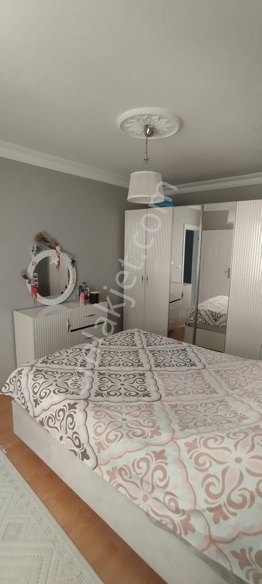 Tekirdağ Çorlu Reşadiye Mahallesi Satılık 3+1 - Asansörlü - Görsel 14