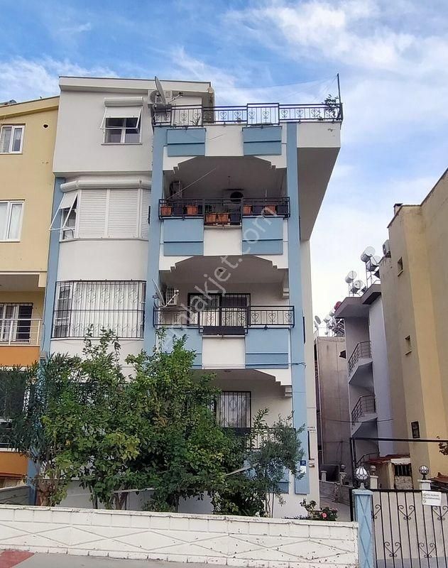 Didim Merkezde Daire - Görsel 2