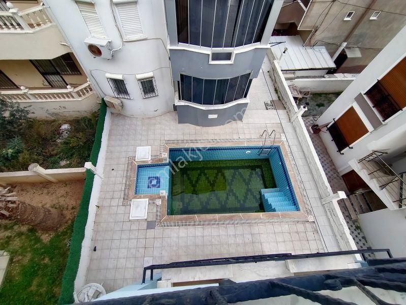 Didim Merkezde Daire - Görsel 15